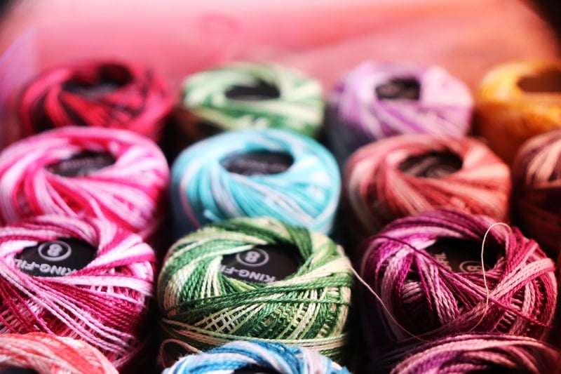 Embroidery Craft